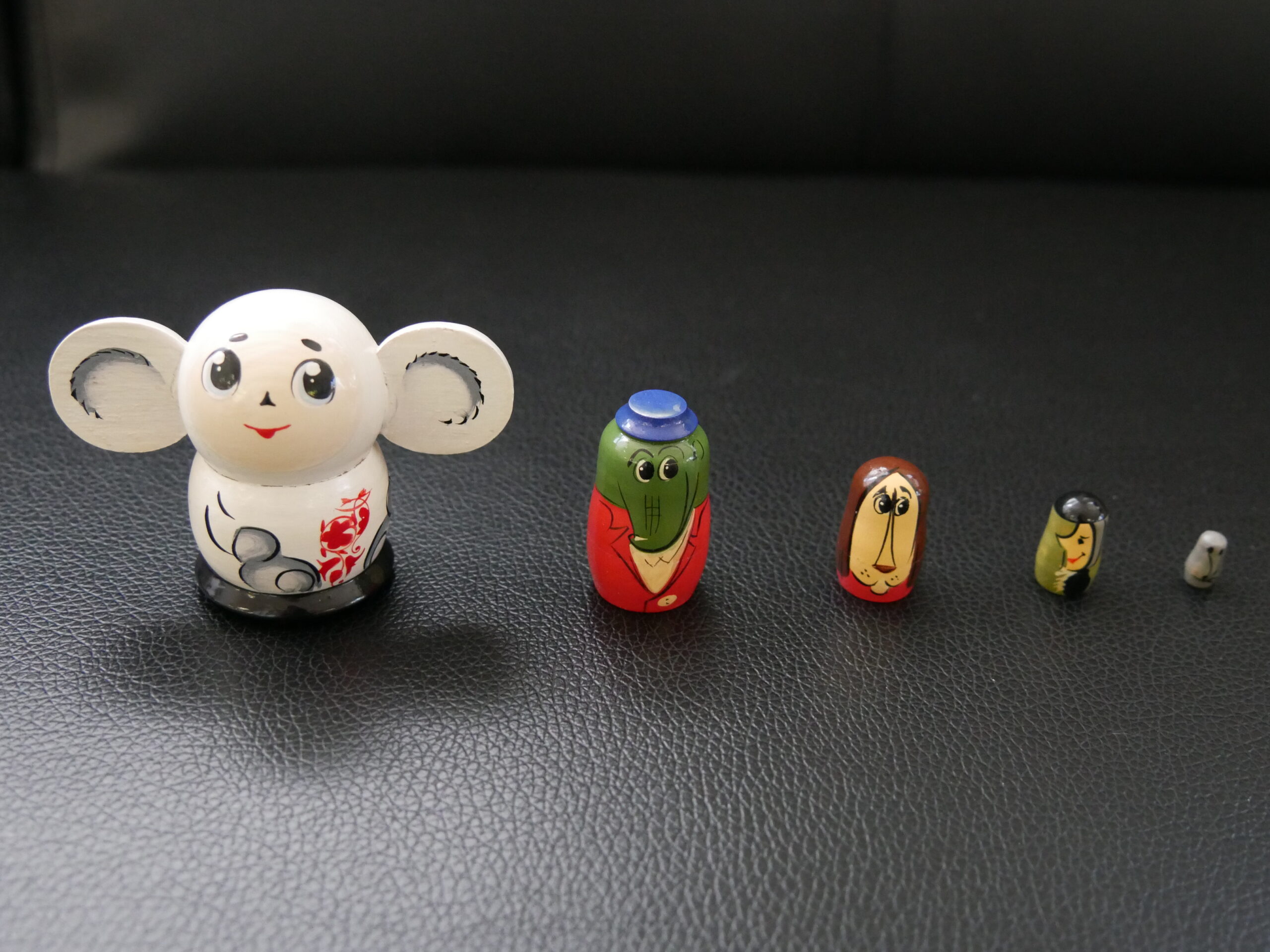 ♡チェブラーシカ♡です✩.*˚ P1020459-scaled.jpg